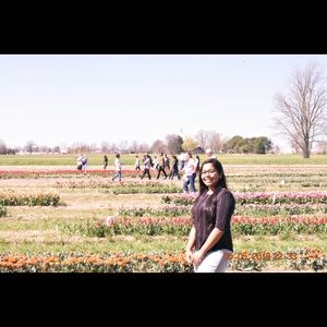 Meet your Posher, Kavya